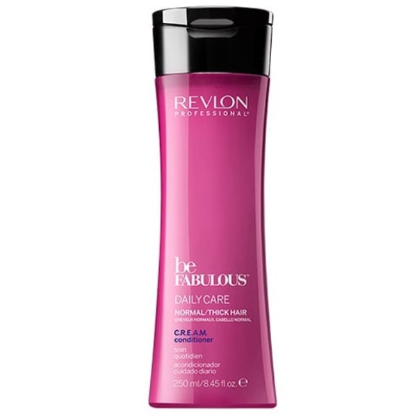 Be Fabulous Daily Care Normal Thick Hair Cream Conditioner