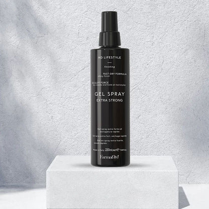 Farmavita HD Lifestyle Extra Strong Gel Spray