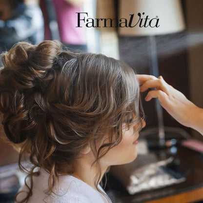 Farmavita HD Lifestyle Extra Strong Gel Spray