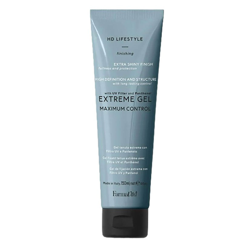 Farmavita HD Lifestyle Maximum Control Extreme Gel