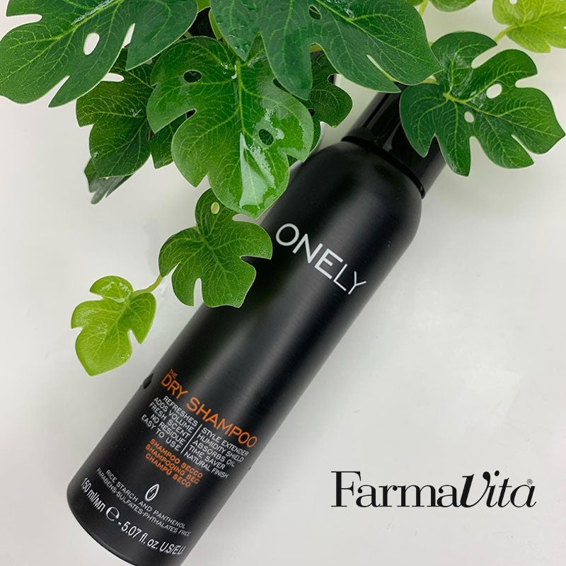 Farmavita Onely The Dry Shampoo