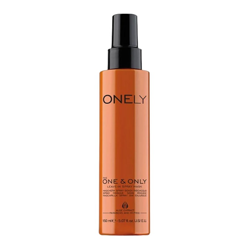 Farmavita Onely The One And Only Leave In Spray Mask