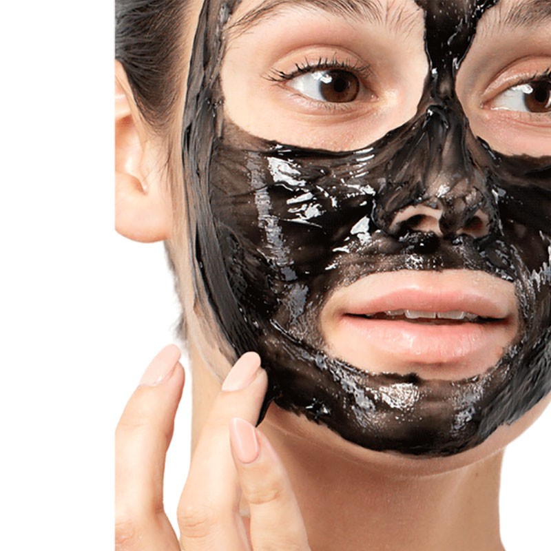 Nuxe Insta Masque Rose And Charcoal Detoxifying Glow Mask