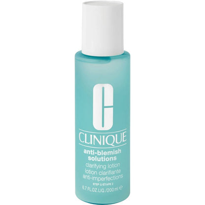 Clinique Anti Blemish Solutions Clarifying Lotion