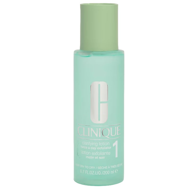 Clinique Clarifying Lotion 1