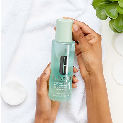 Clinique Clarifying Lotion 1