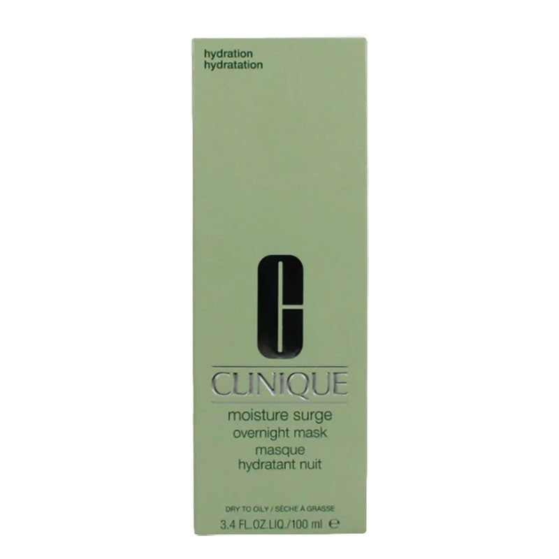 Clinique Moisture Surge Overnight Mask