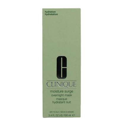Clinique Moisture Surge Overnight Mask