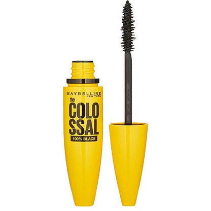 The Colossal Black Mascara