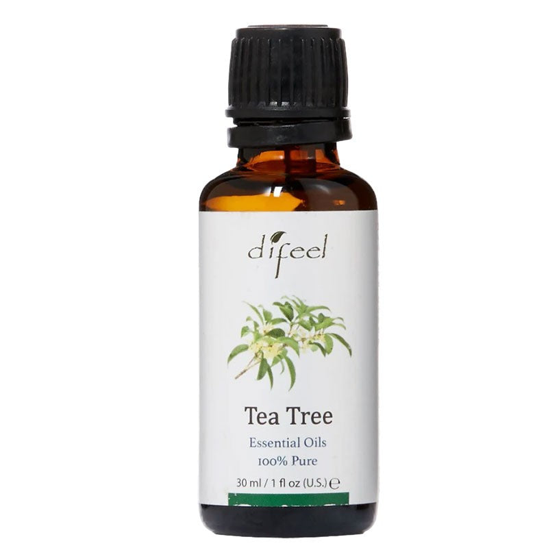 Difeel Tea Tree Essential Oil