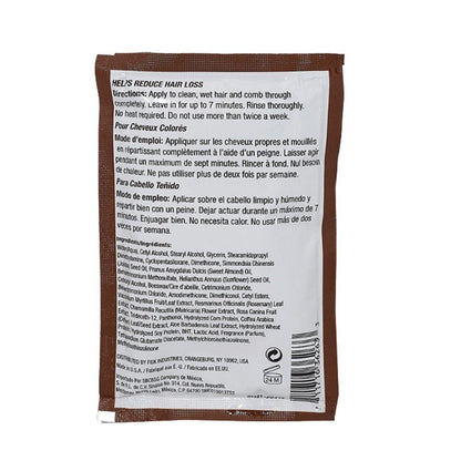 Difeel Jojoba Oil Premium Hair Mask Sachet