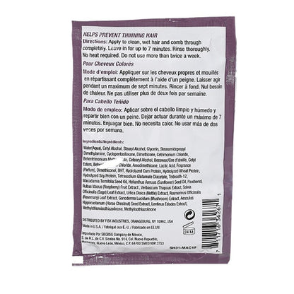 Difeel Macadamia Oil Premium Hair Mask