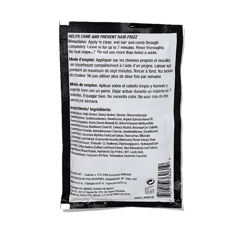 Difeel Argan Oil Premium Hair Mask