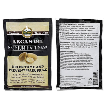 Difeel Argan Oil Premium Hair Mask