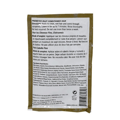 Difeel Coconut Oil Premium Hair Mask