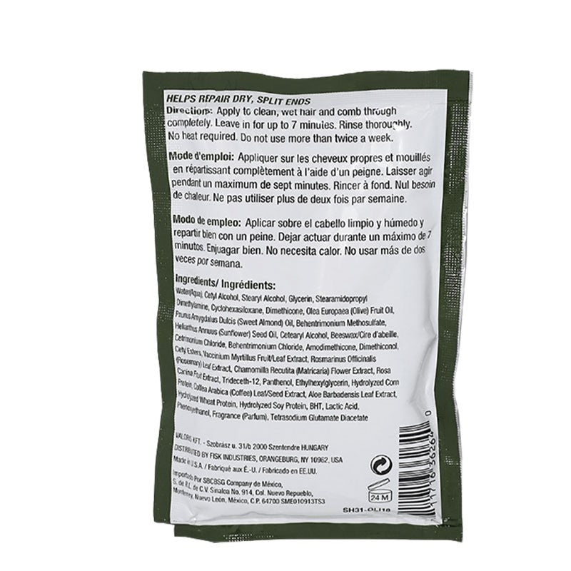 Difeel Olive Oil Premium Hair Mask