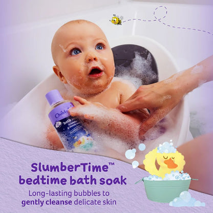 Bath Soak Lavender &amp; Moon Milk