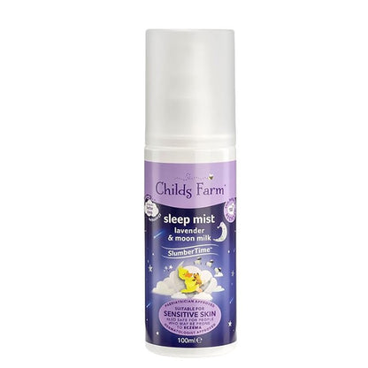 Sleep Mist Lavender &amp; Moon Milk