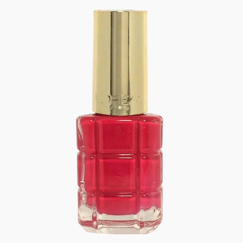 loreal Nail Lacquer 227 Je Taime