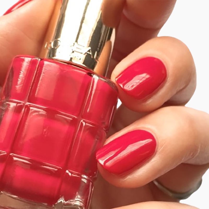 loreal Nail Lacquer 227 Je Taime