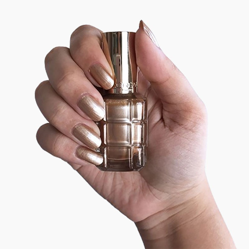 loreal Nail Lacquer 660 Lor