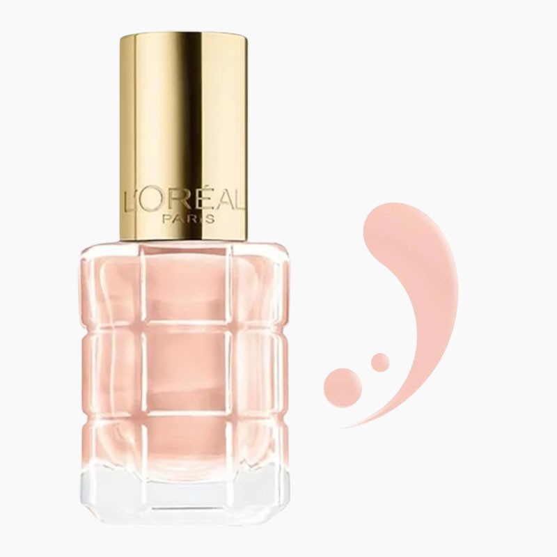 loreal Nail Lacquer 116 Cafe De Nuit