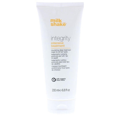 Milk Shake Integrity Intensive Treatment