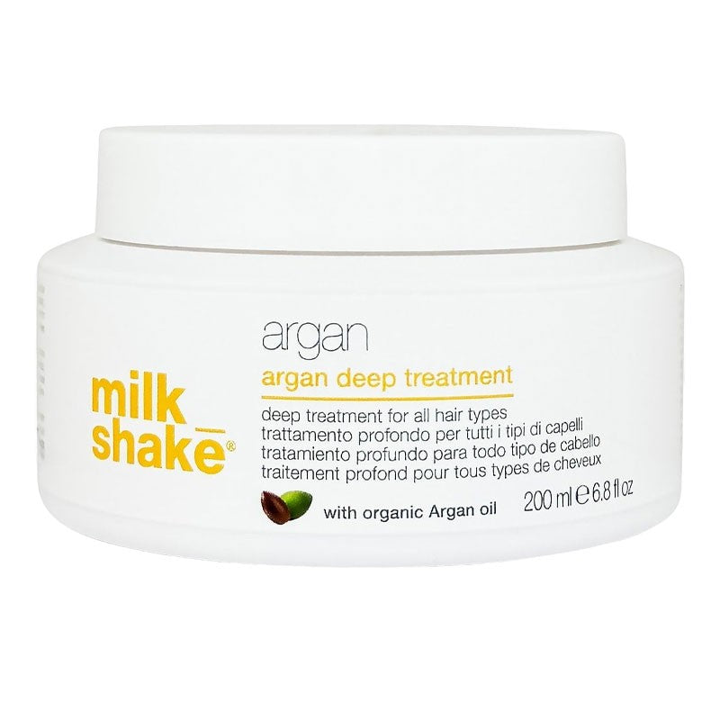Milk Shake Argan Deep Treatment