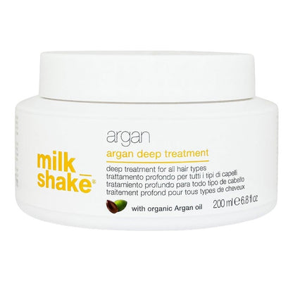 Milk Shake Argan Deep Treatment