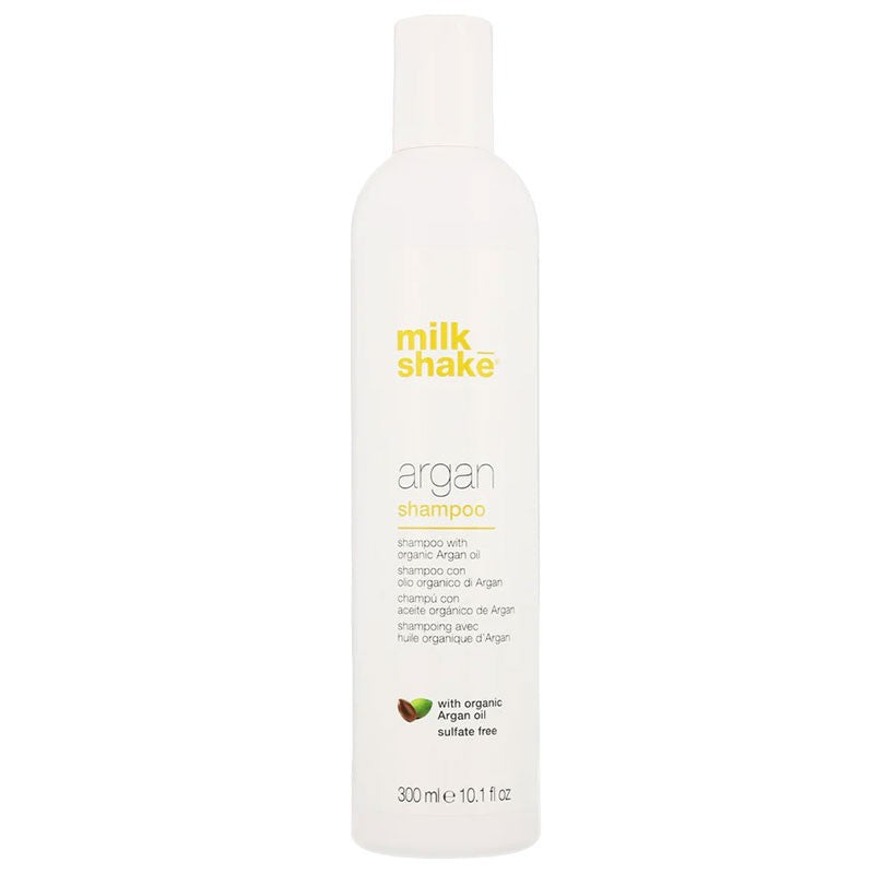 Milk Shake Argan Shampoo