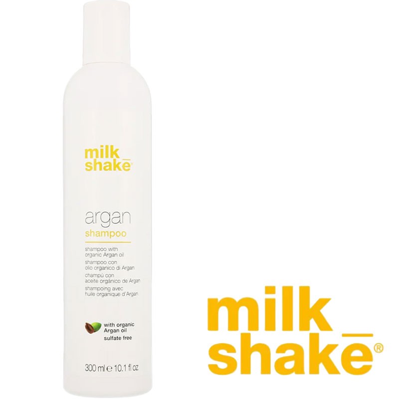 Milk Shake Argan Shampoo