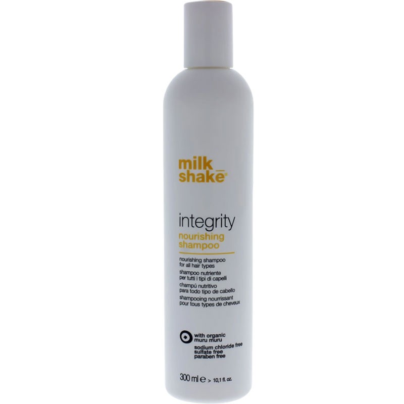 Milk Shake Integrity Nourishing Shampoo