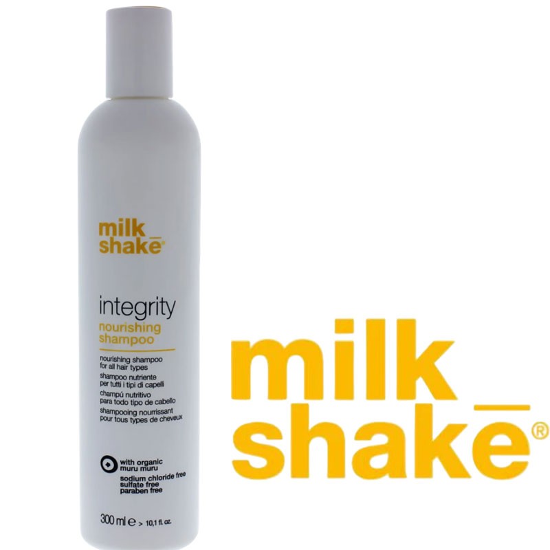 Milk Shake Integrity Nourishing Shampoo