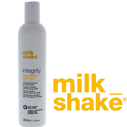 Milk Shake Integrity Nourishing Shampoo