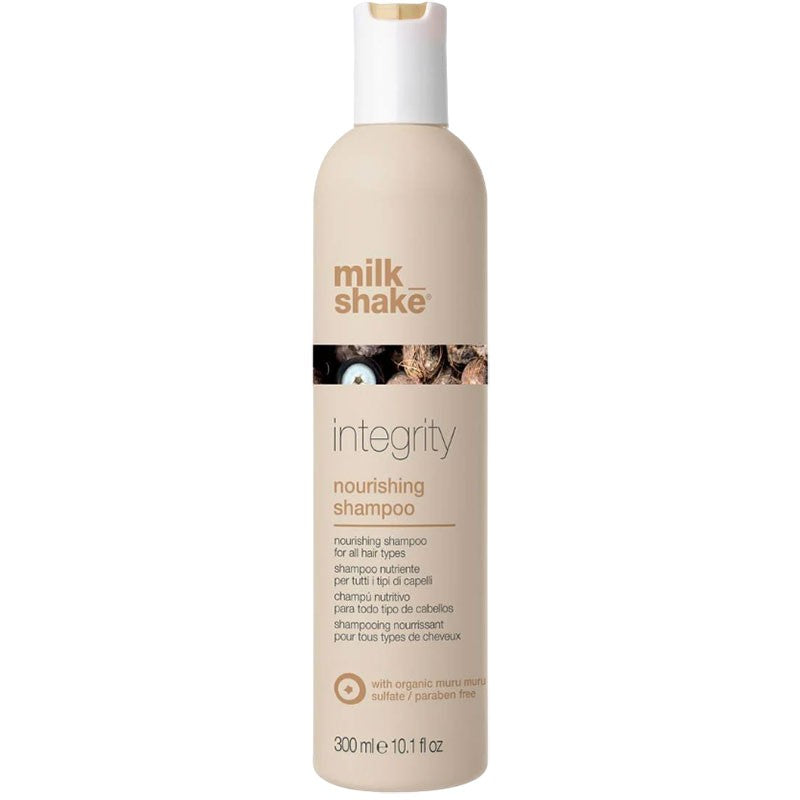 Milk Shake Integrity Nourishing Shampoo