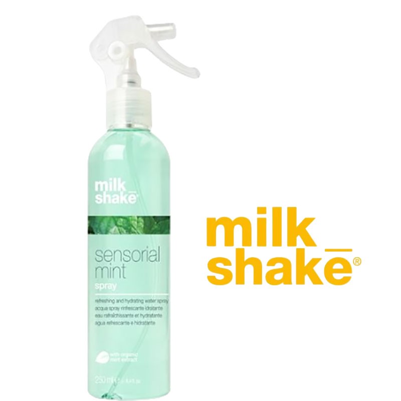 Milk Shake Sensorial Mint Spray
