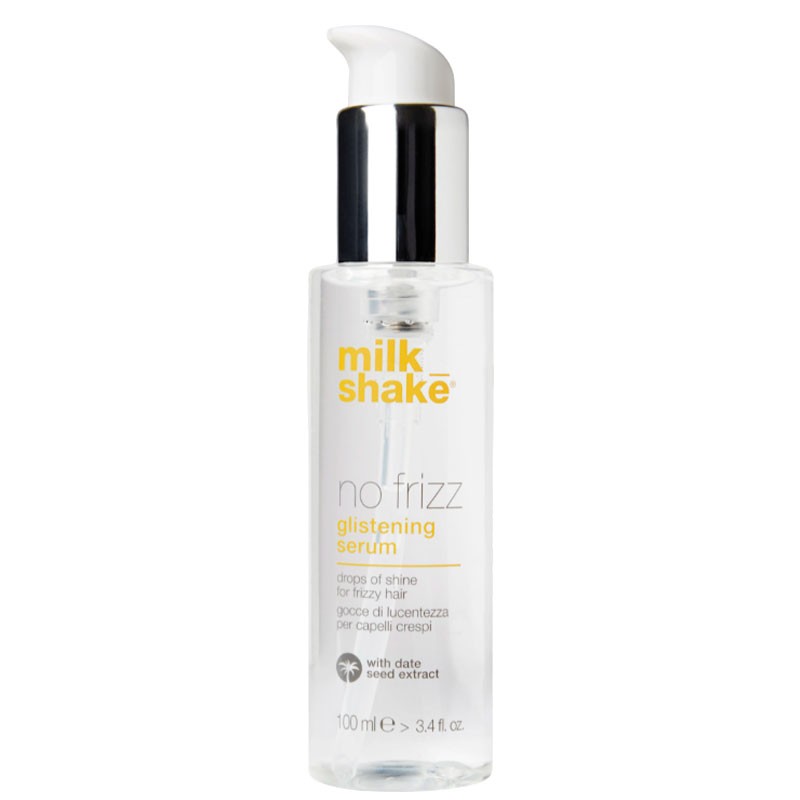 Milk Shake No Frizz Glistening Serum