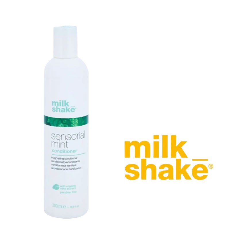 Milk Shake Sensorial Mint Conditioner