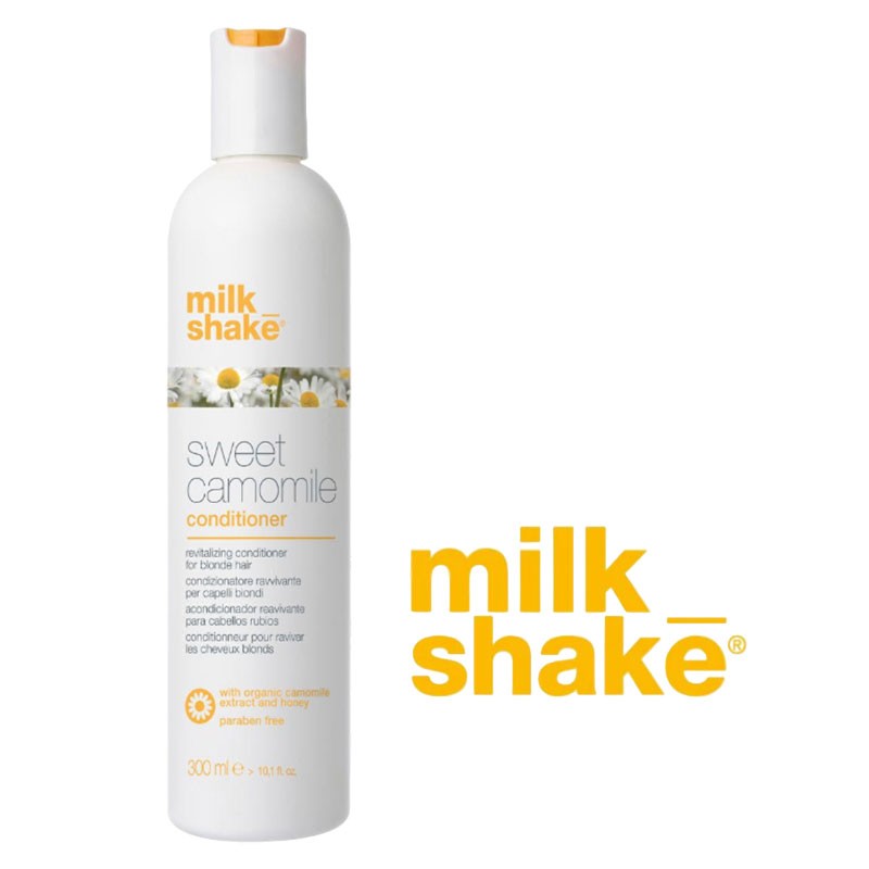 Milk Shake Sweet Camomile Conditioner