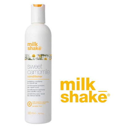 Milk Shake Sweet Camomile Conditioner