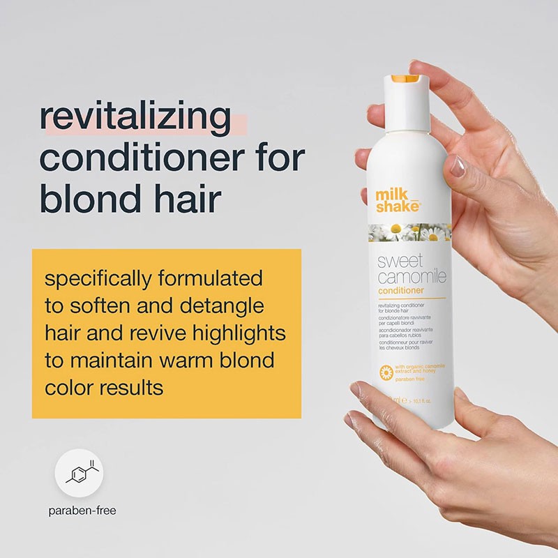 Milk Shake Sweet Camomile Conditioner