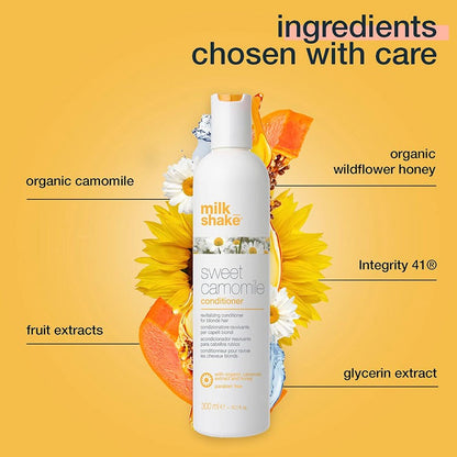 Milk Shake Sweet Camomile Conditioner