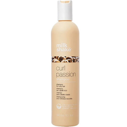 Milk Shake Curl Passion Shampoo