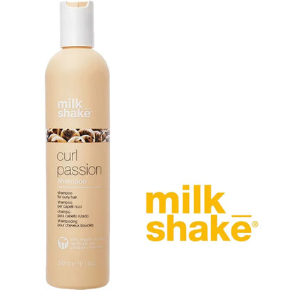 Milk Shake Curl Passion Shampoo