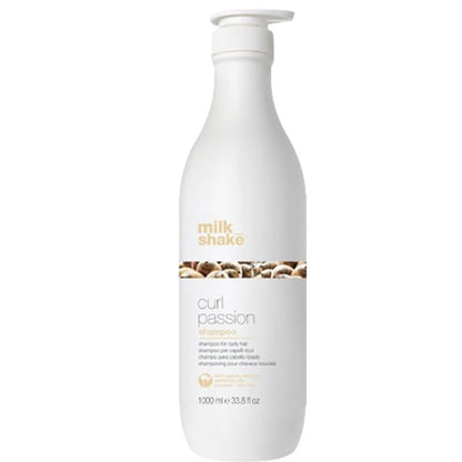 Milk Shake Curl Passion Shampoo