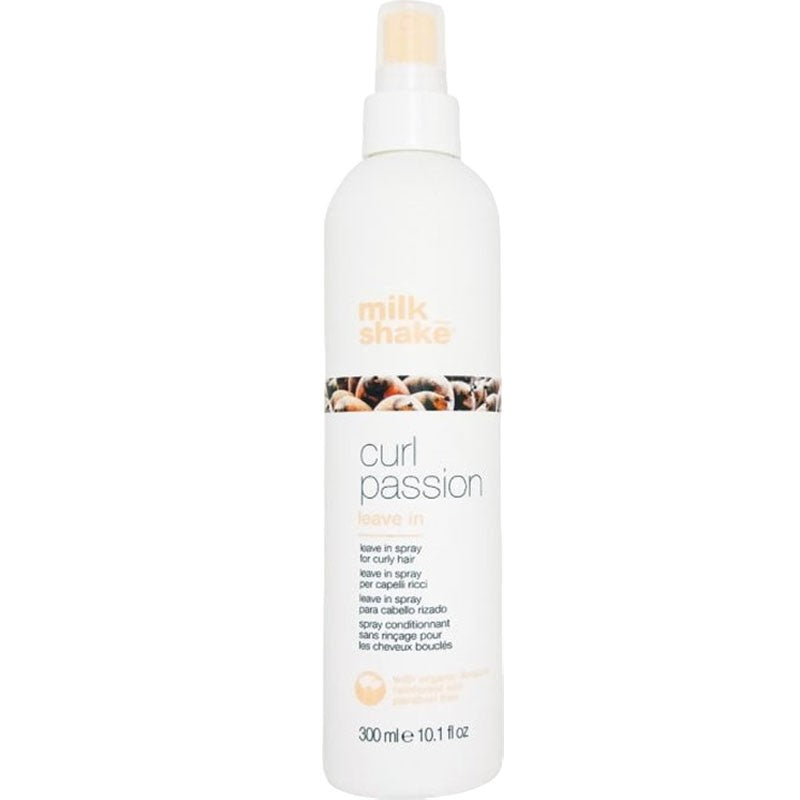 Milk Shake Curl Passion Leave In Spray