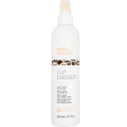 Milk Shake Curl Passion Leave In Spray