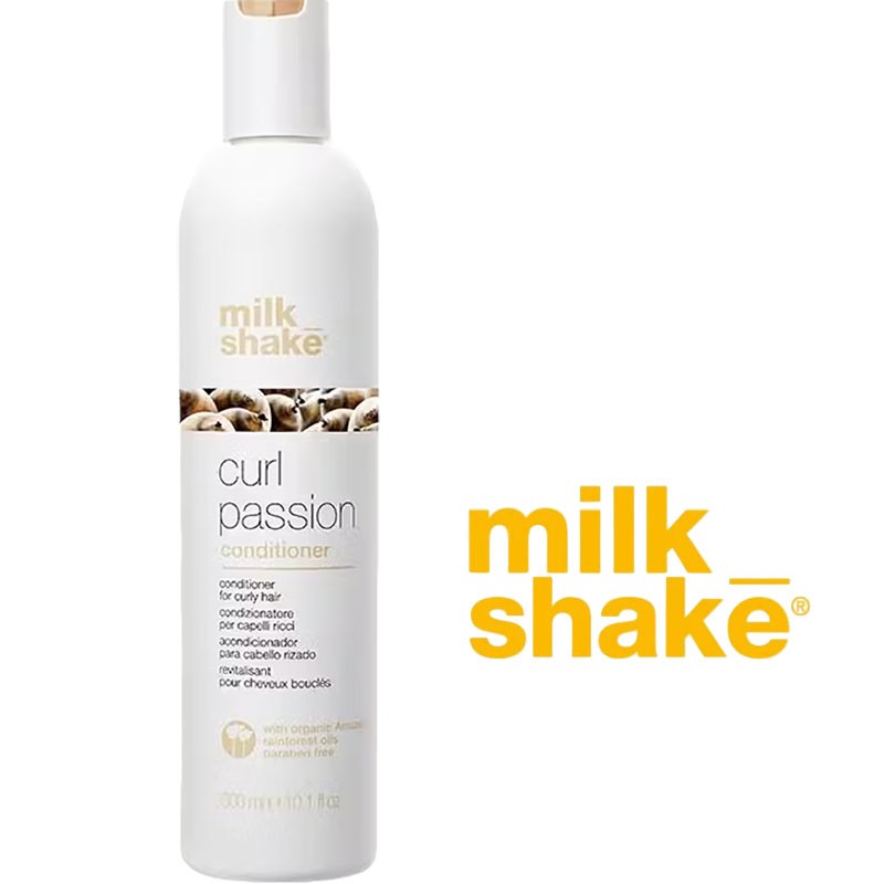 Milk Shake Curl Passion Conditioner