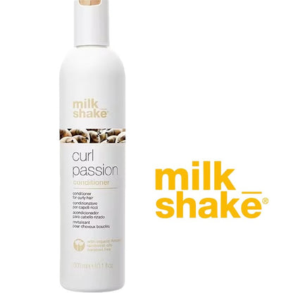 Milk Shake Curl Passion Conditioner