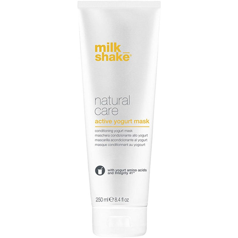 Milk Shake Natural Care Active Yogurt Mask